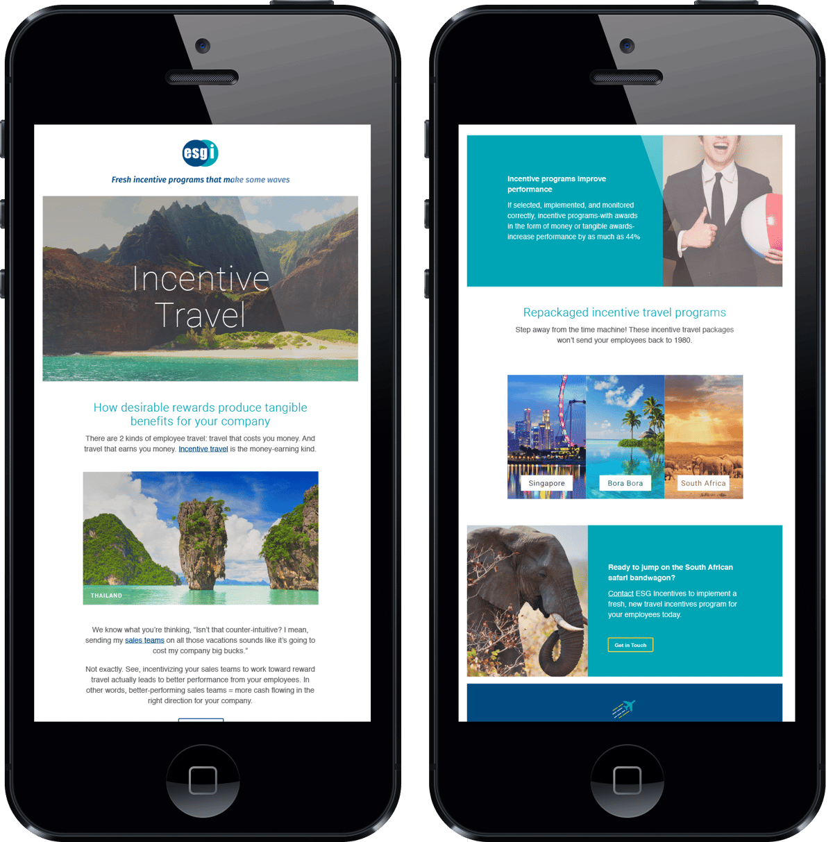 responsive website responsive website