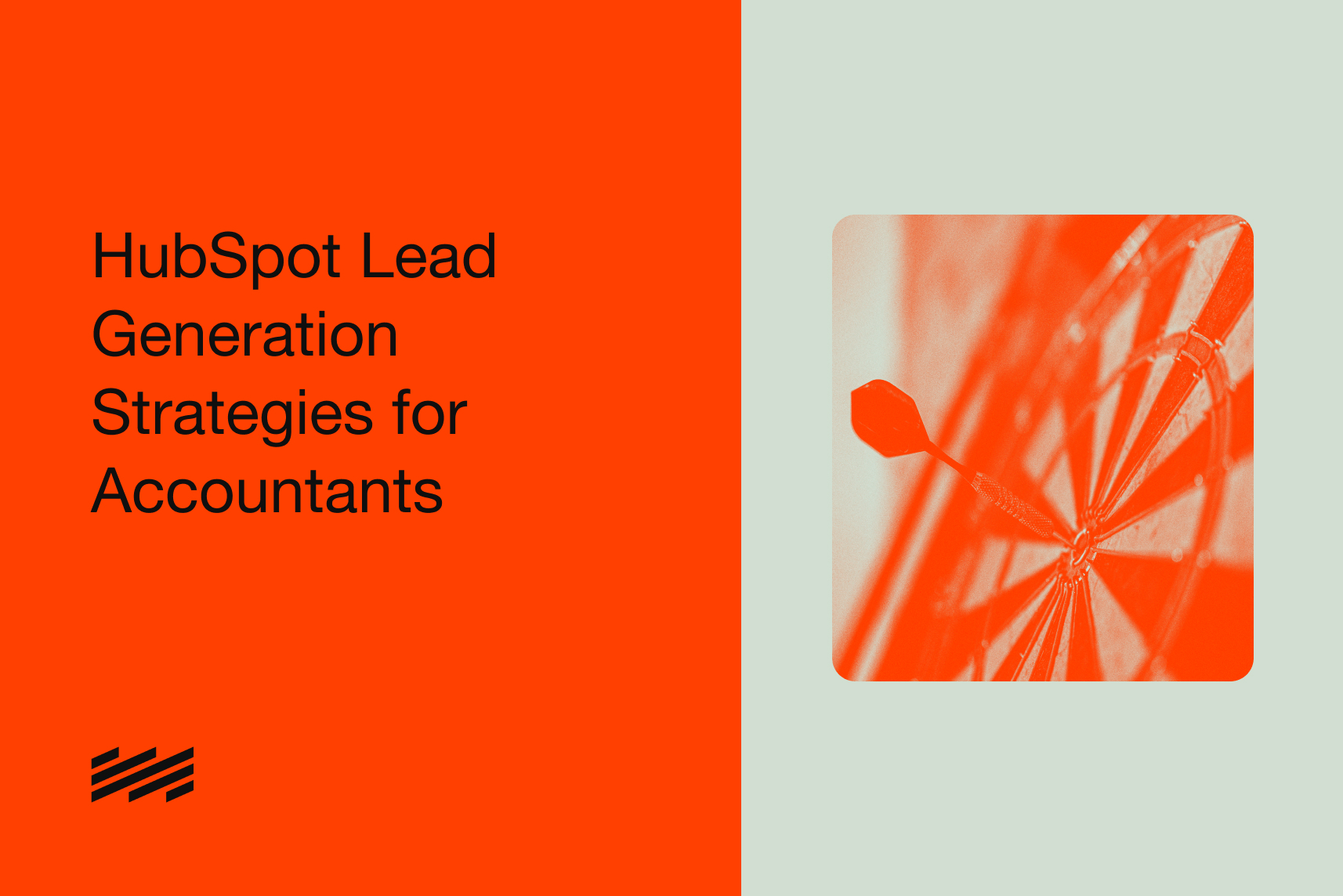 HubSpot Lead Generation Strategies for Accountants