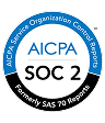 SOC2 Logo Footer