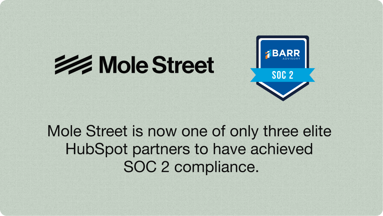 Graphic 2 - Soc 2