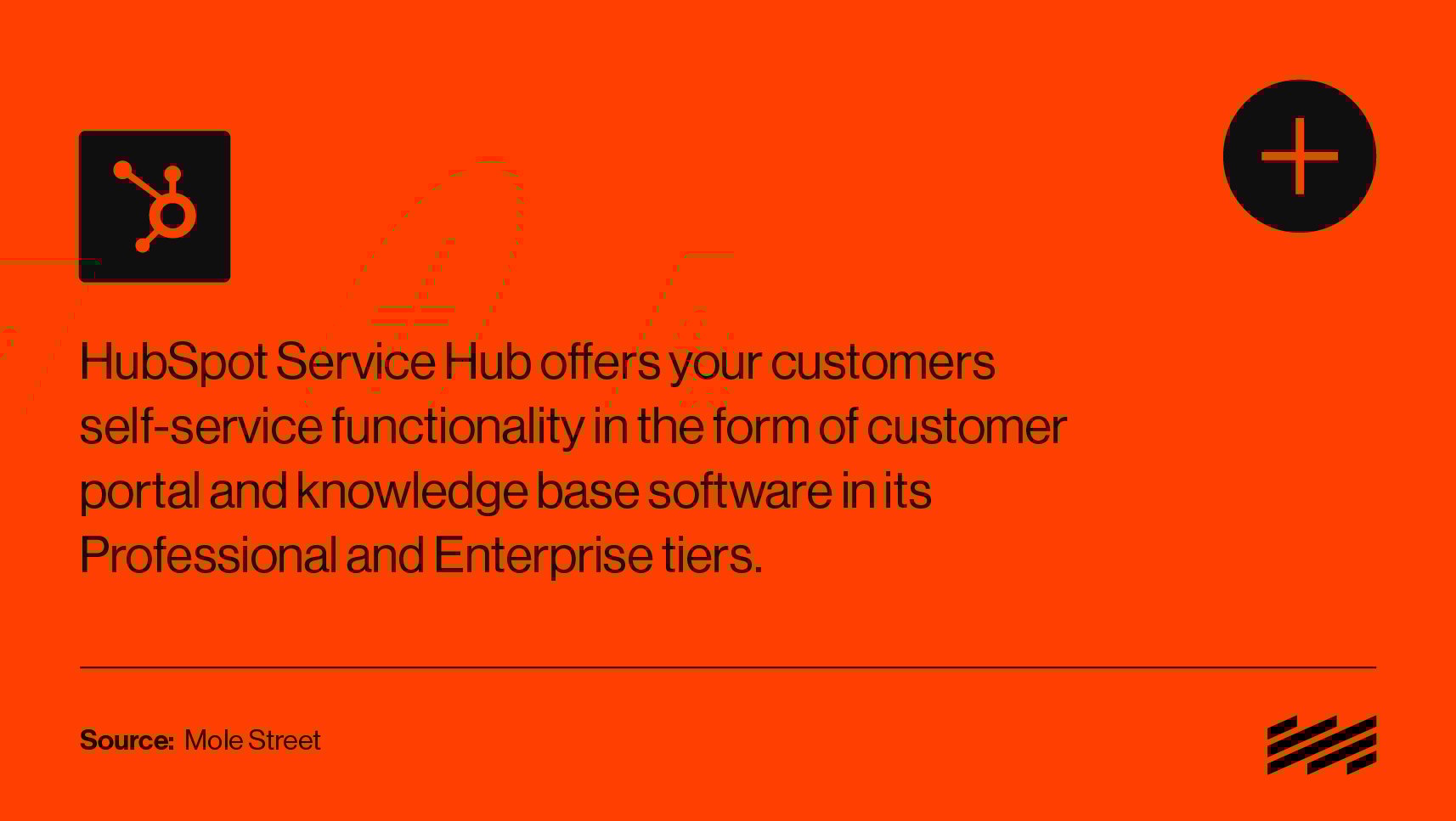 HubSpot Service Hub vs. Zendesk What to Know