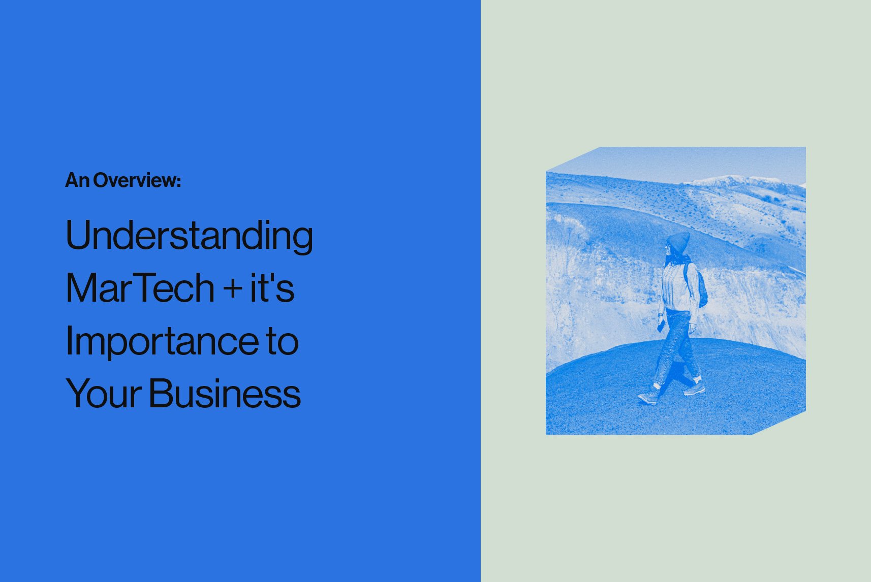 What Is MarTech and Why Is It Important to Your Business?
