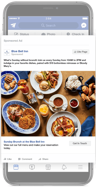 Boosted Facebook Posts Boosted Facebook Posts