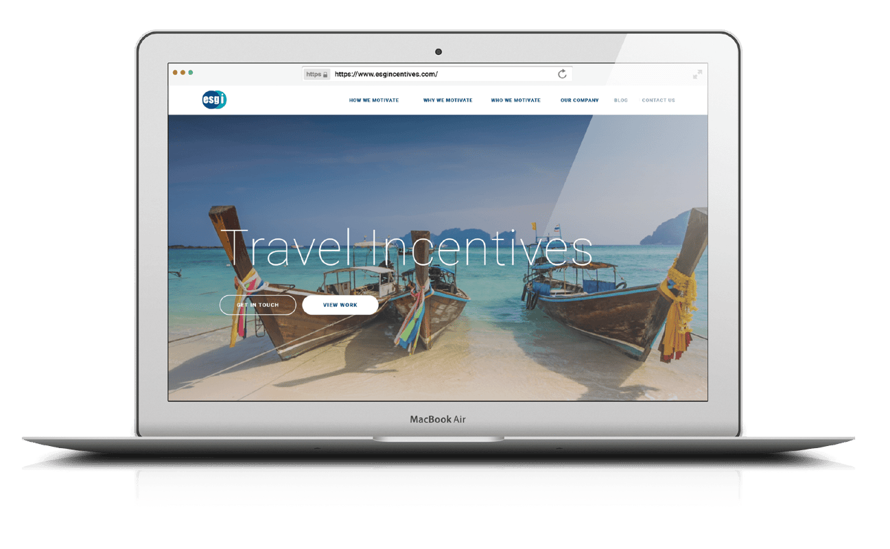 Corporate Website Design Company Corporate Website Design Company