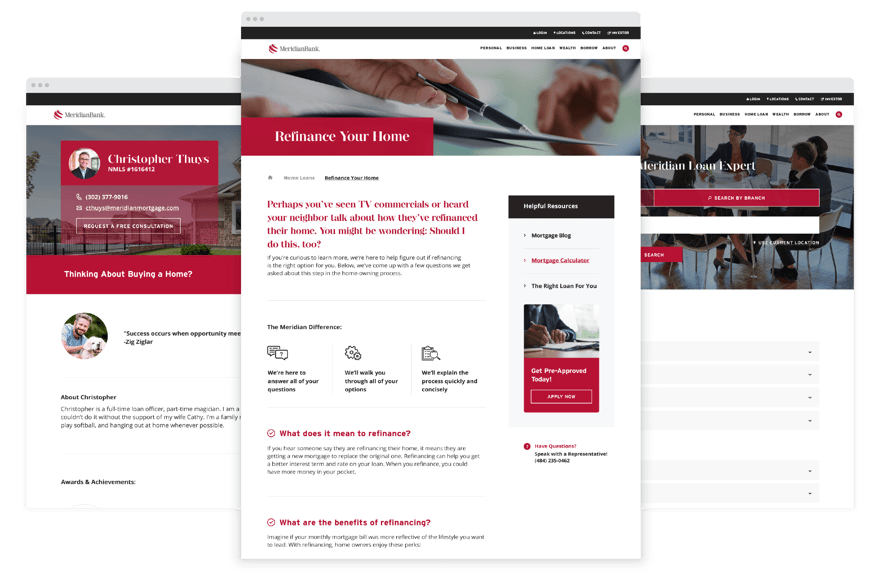 Corporate Website Design Company Corporate Website Design Company