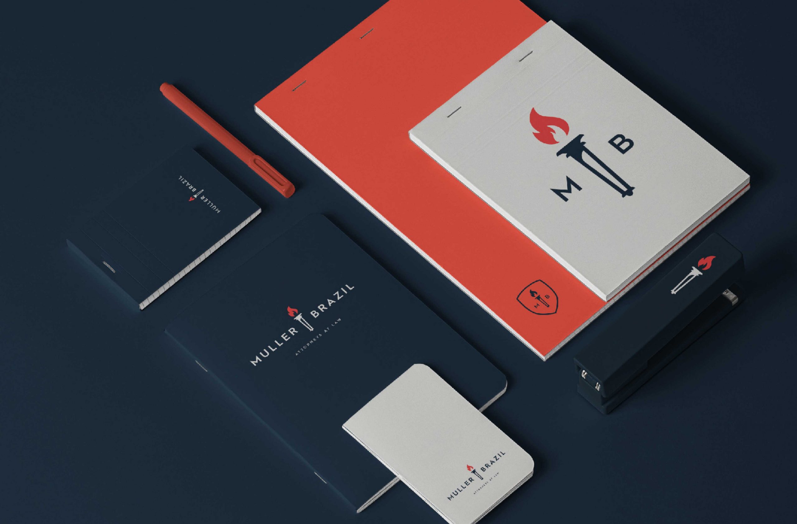Muller Brazil Mockups Muller Brazil Mockups