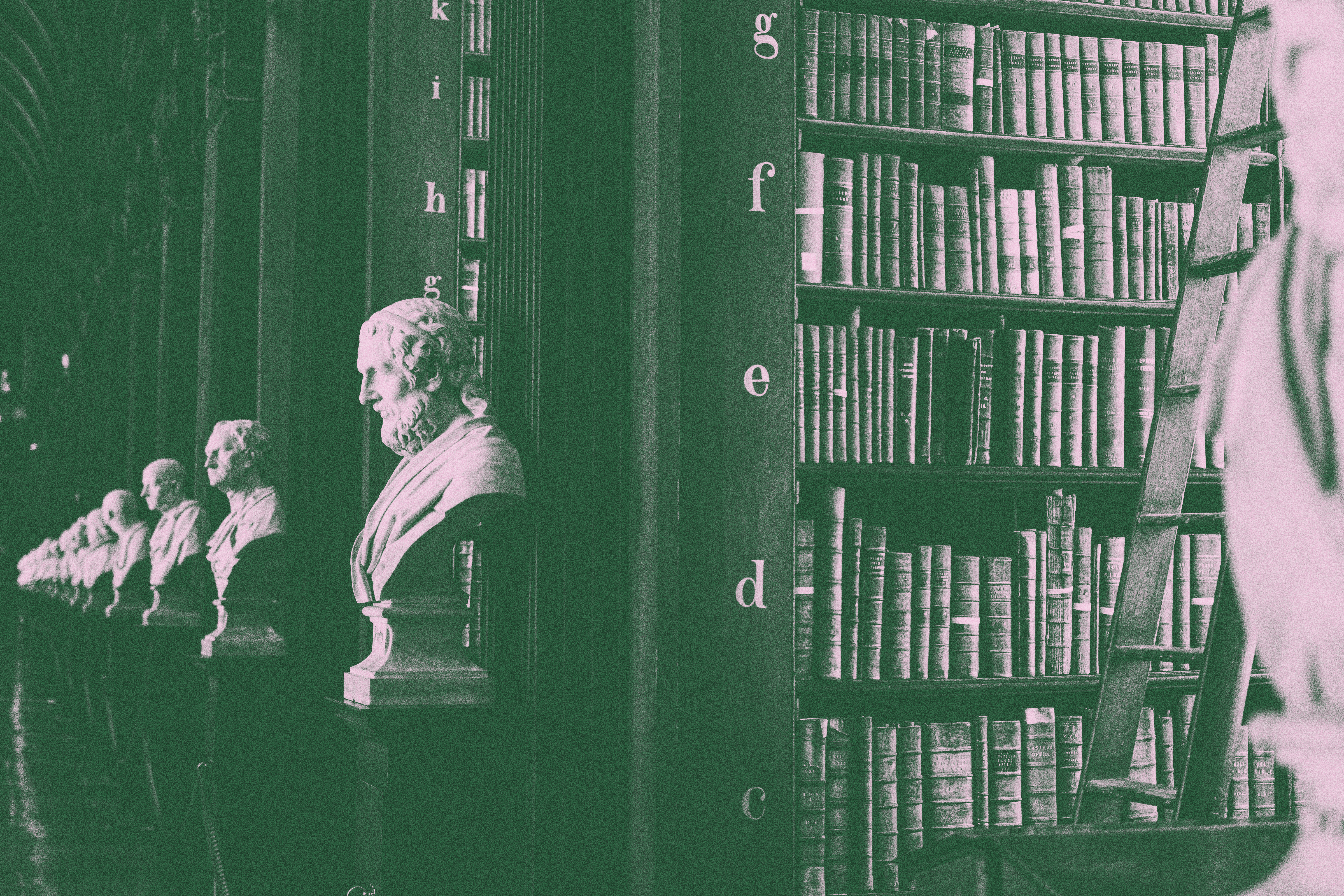 Unlocking a Law Firm's Own Data to Enable Revenue Attribution