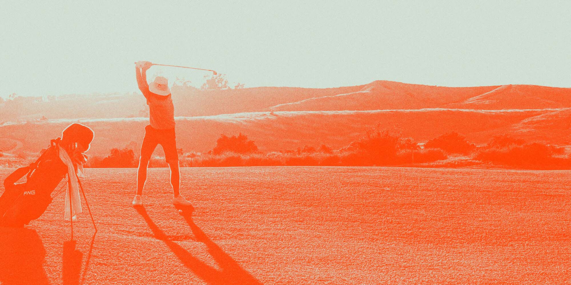 MS 25 | Case Study - Mass Golf