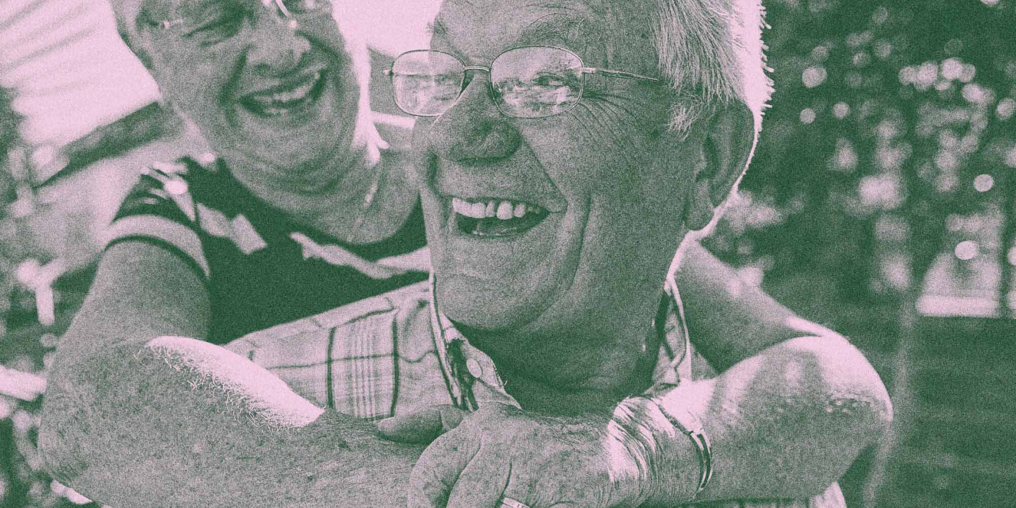 MS 25 | Case Study - Together Senior Health