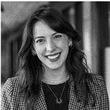 Author Headshot_Michele Herzog