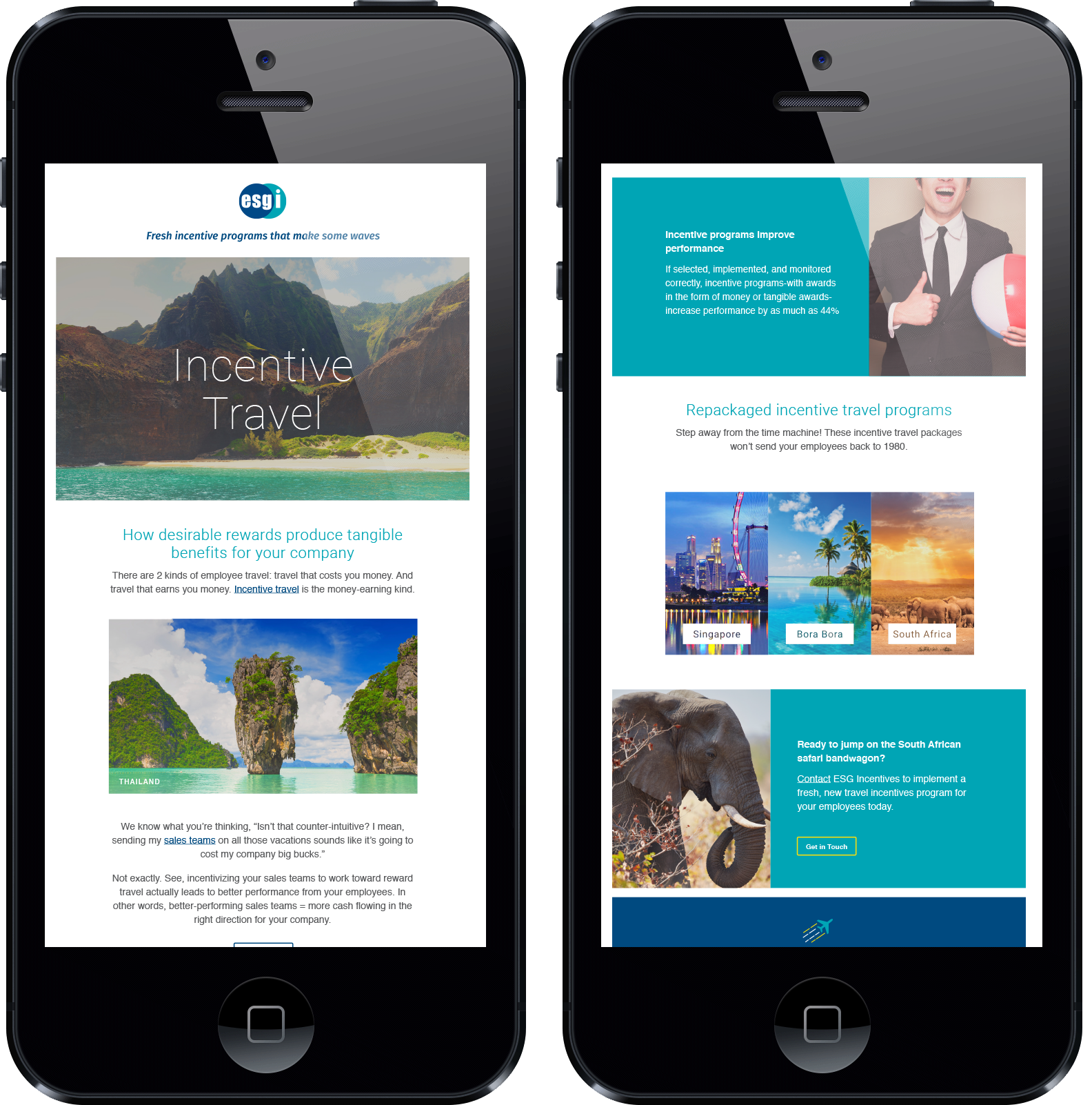responsive website responsive website