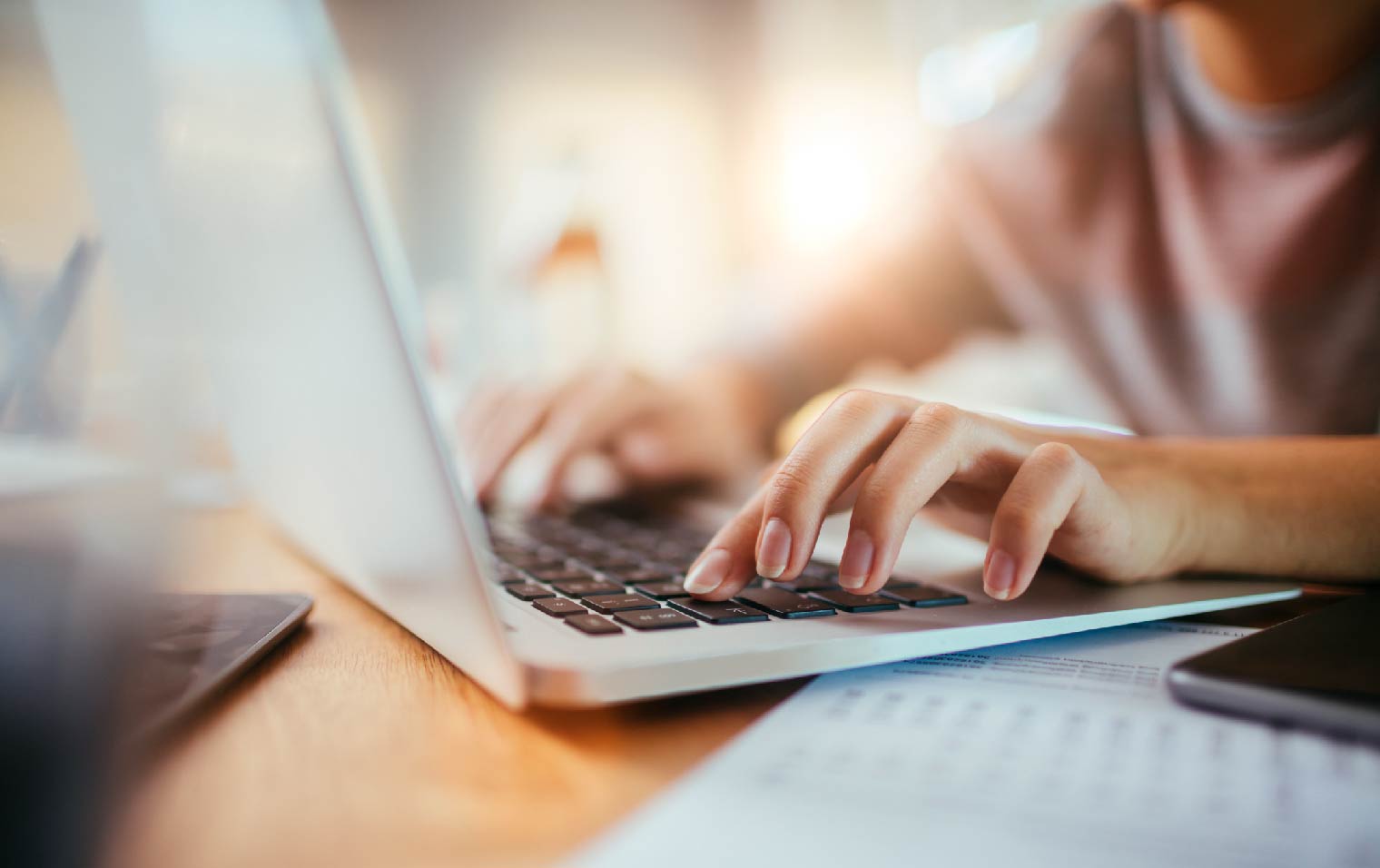Time to Redesign Your Website