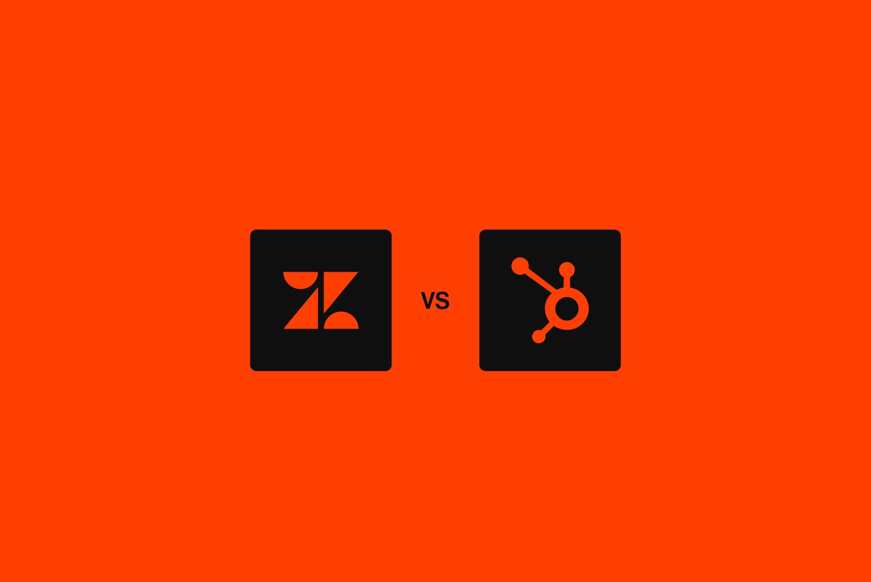 HubSpot Service Hub vs. Zendesk: What to Know