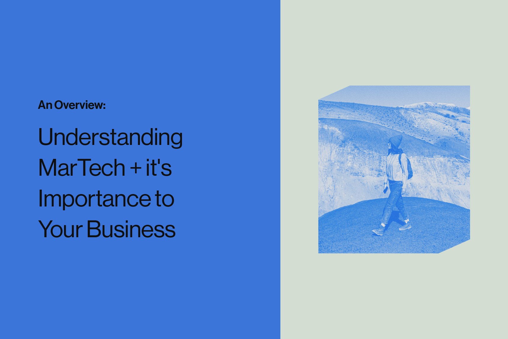 What Is MarTech and Why Is It Important to Your Business?