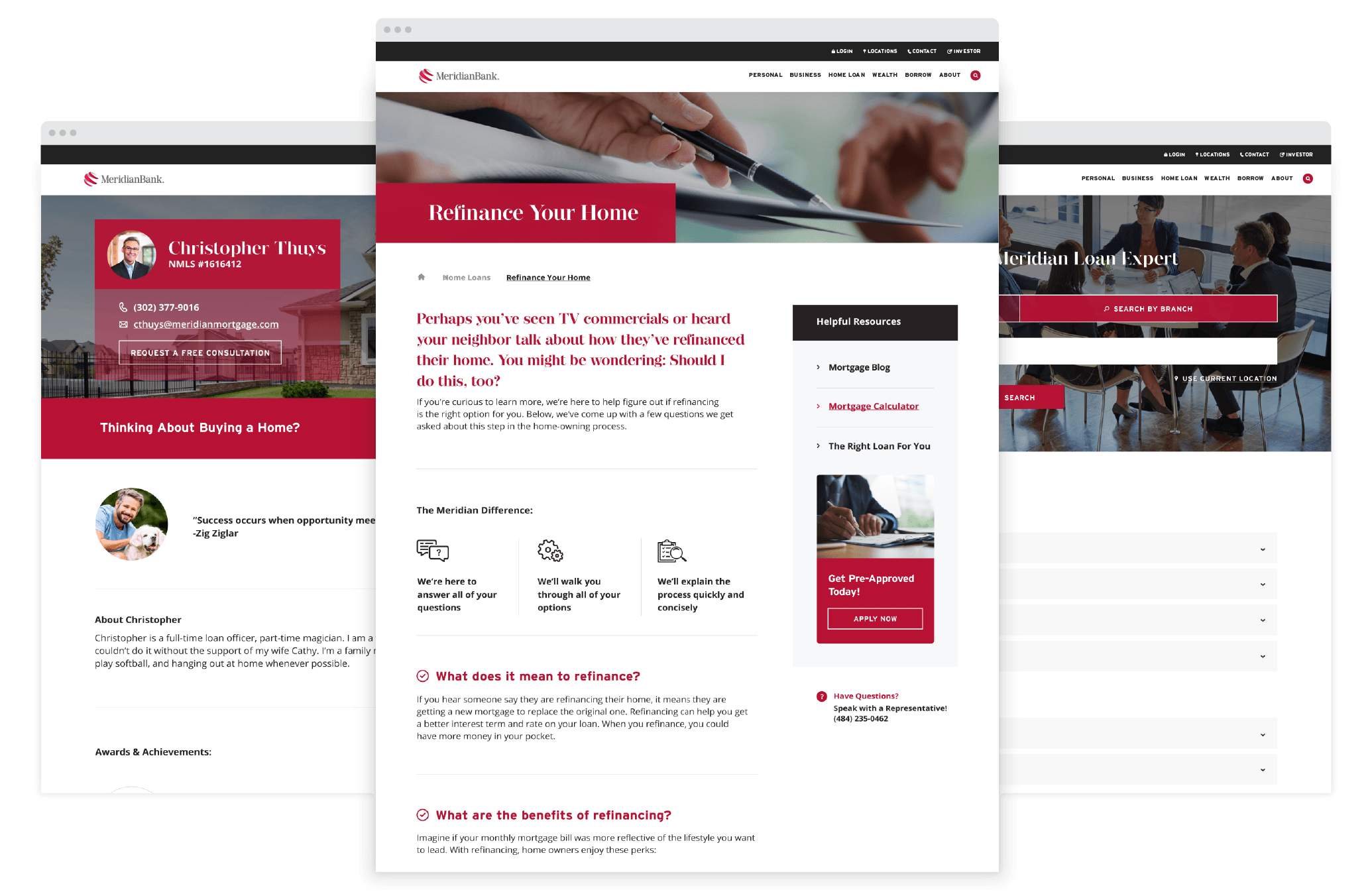 Corporate Website Design Company Corporate Website Design Company