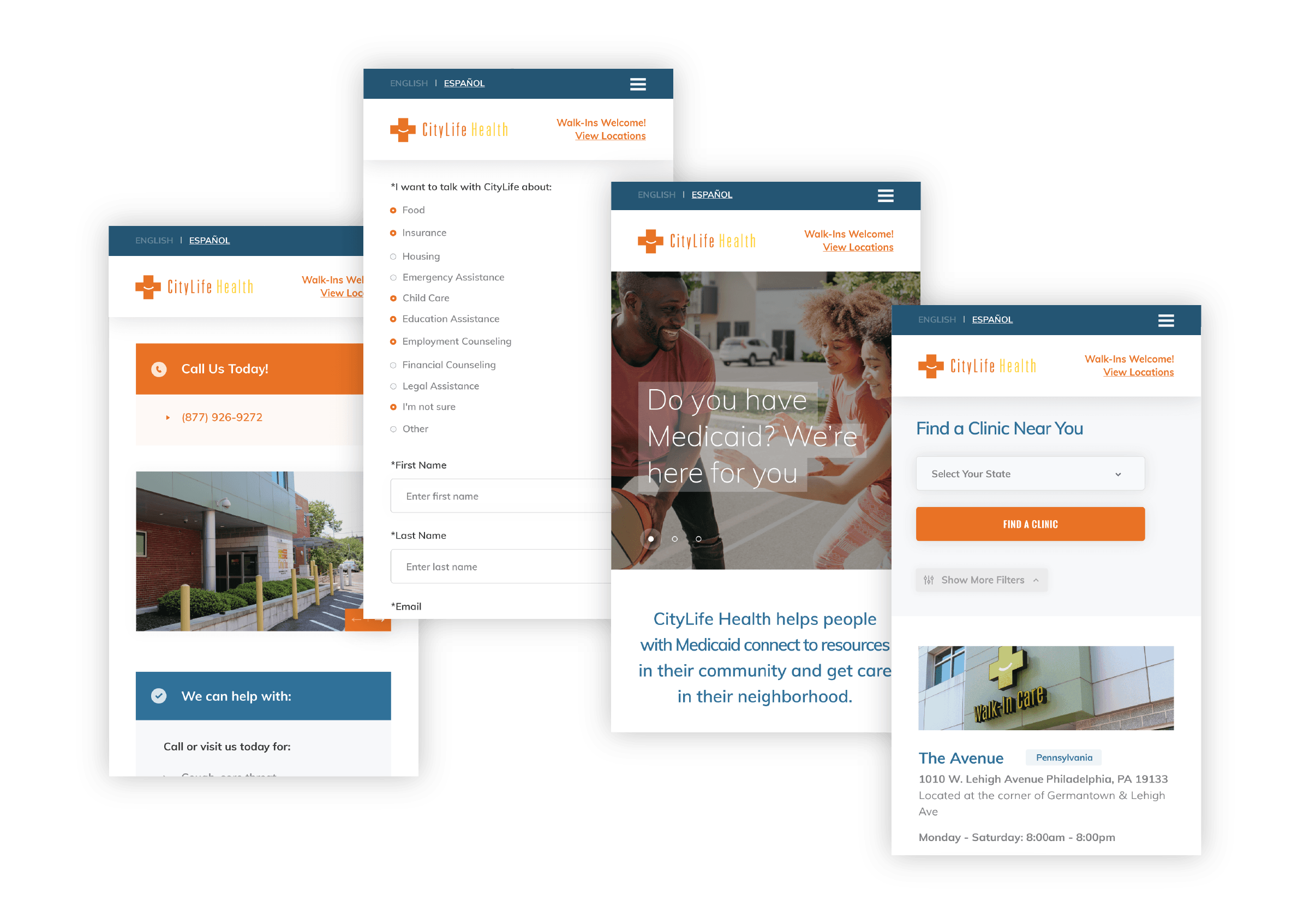 Custom WordPress Design Custom WordPress Design