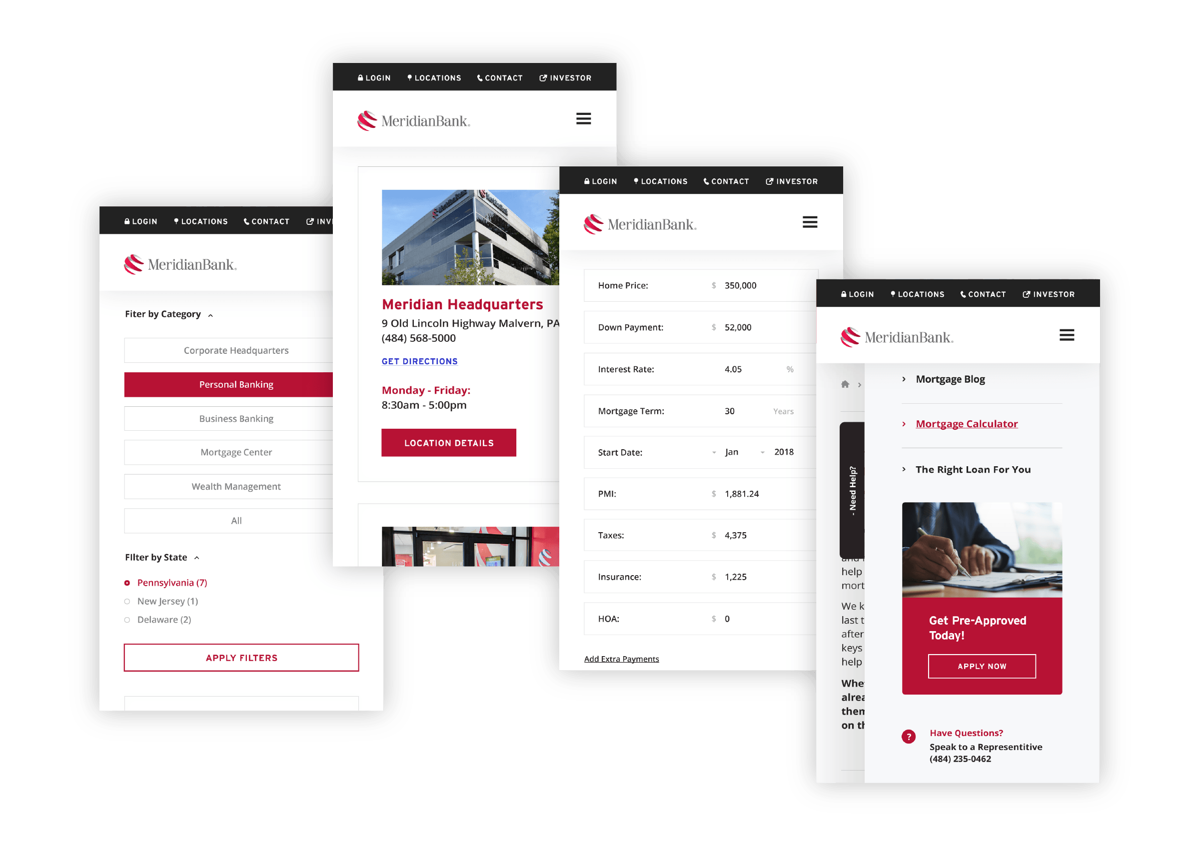Mockups Mockups