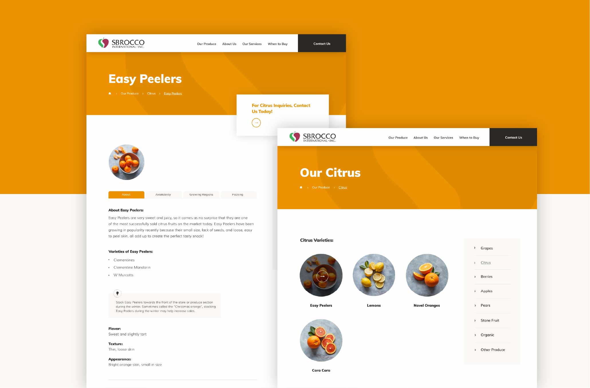 Sbrocco-Website-Mockups Sbrocco-Website-Mockups