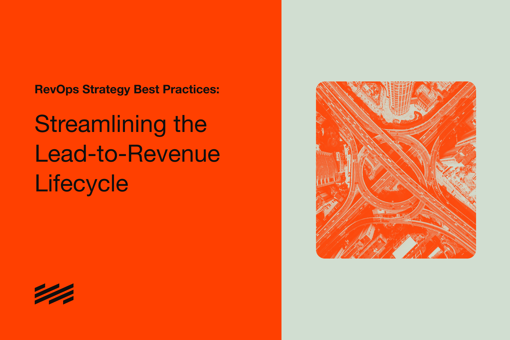 RevOps Strategy Best Practices: Streamlining the Lead-to-Revenue Lifecycle